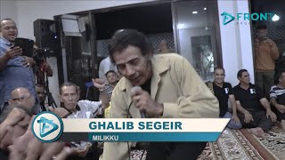 Samar BNR - Ghalib Segeir -  Milikku