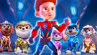 Ryder Turn Into Zombie!!! Very Sad Story But Happy Ending | Paw Patrol 2D Animation