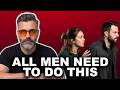 The only POWER men have over a woman