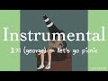 MR 죠지 George Let S Go Picnic 너쓰라고만든엠알 MR 죠지 George Let S Go Picnic 너쓰라고만든엠알