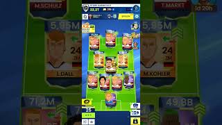 Idle Eleven Game #IdleEleven #games