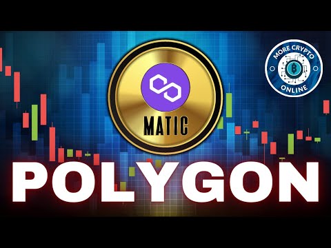 Polygon MATIC Price News Today - Elliott Wave Technical Analysis Update, This is Happening Now!