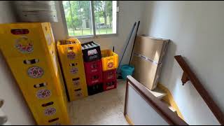 Casa con bar en venta en Camino de Santiago y Carretera Nacional en Santiago de Compostela