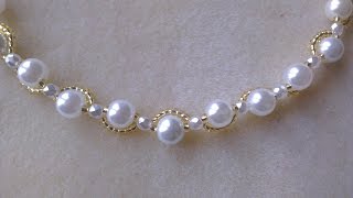 NECKLACE FOR BRIDES