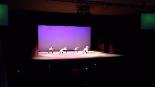 iLLumin8 Asian Nite 2013