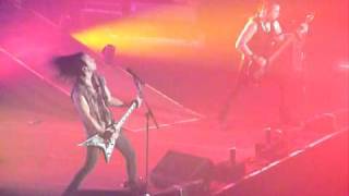 Bullet For My Valentine  Begging For Mercy At Wembley Arena