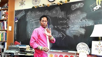 Counting homomorphisms - part 1