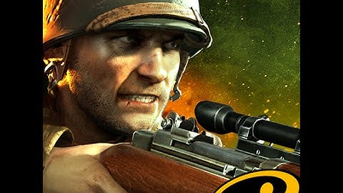 Frontline Commando: WW2 - Free Android Game