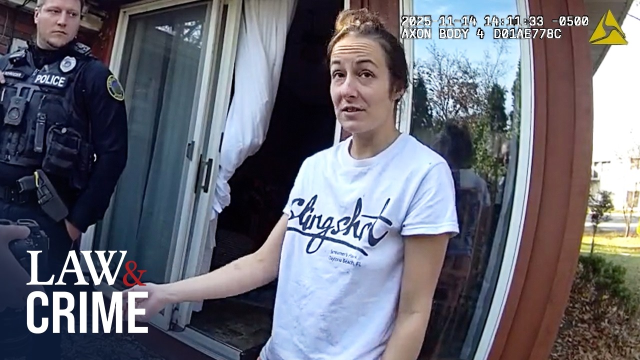 Girlfriend’s Deadly Decision Sparks Murder Investigation: Police