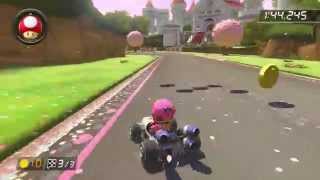 [MK8] Elgato Quality Test