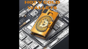 What is a Crypto Wallet? Hot Wallets vs. Cold Wallets Explained for 2025