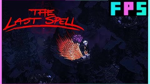 Can We Save Gildenberg? | The Last Spell - Foreman Plays Stuff
