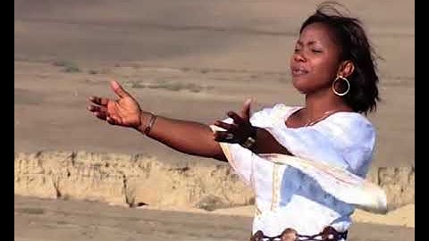 Christina Shusho - Wa kuabudiwa (Official Video)