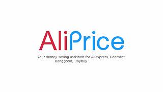 How to compare the same products on AliExpress, Gearbest en. screenshot 1