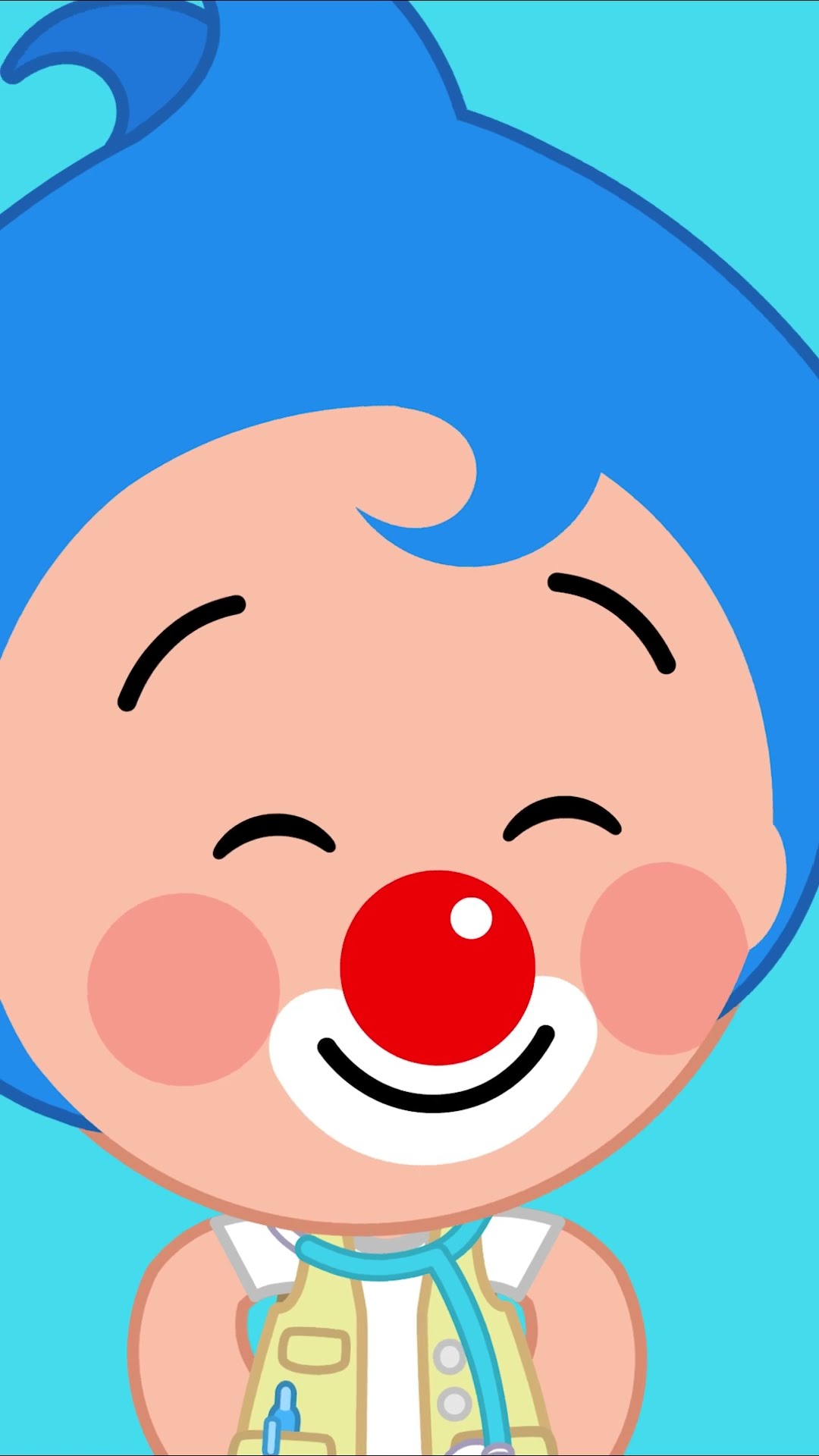 CINCO MONITOS SALTABAN EN LA CAMA ? #Shorts #PlimPlim #CancionesInfantiles