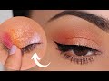 Why This Method Of FINGER BLENDING Is the Best!