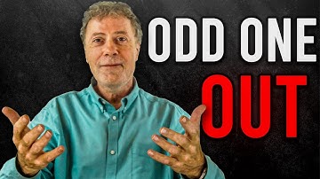 Hoe het is om anders te zijn, gezien vanuit het perspectief van Human Design