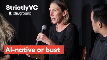 Why VCs think consumer AI hasn