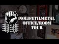 2019 NoLifeTilMetal Room Tour