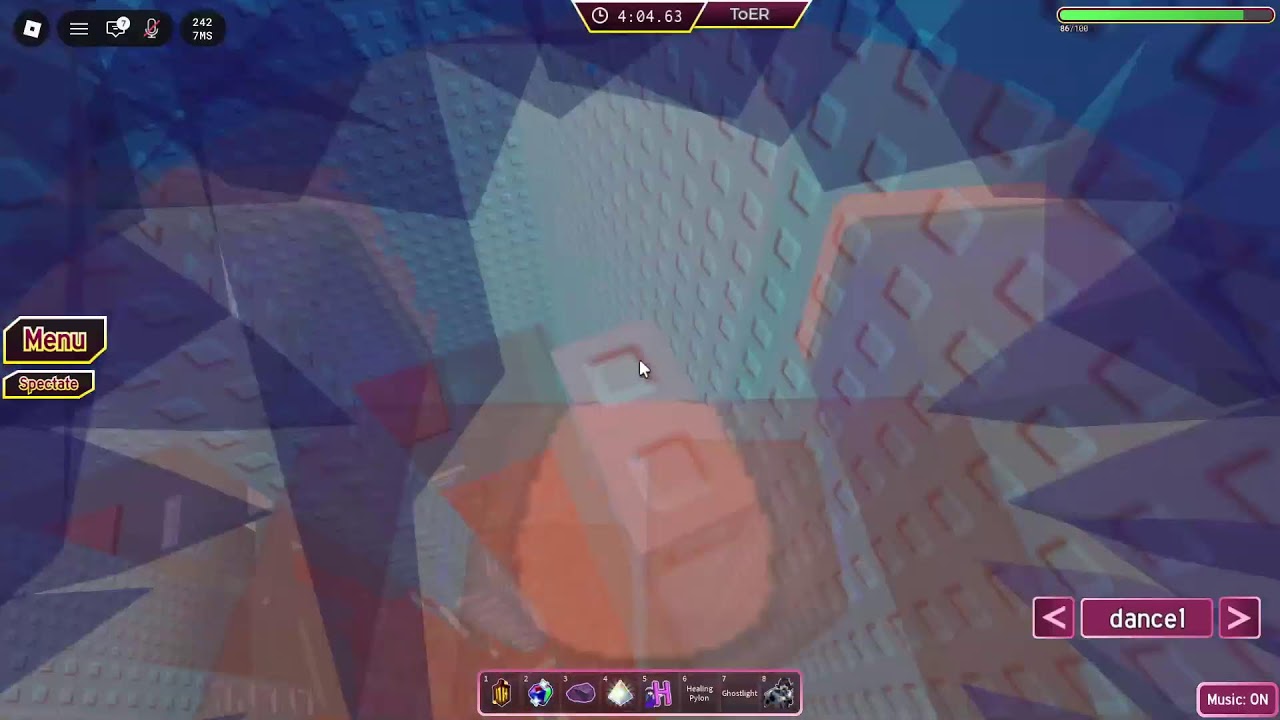 ToER GRIND LETS GO (PB: f4x3) | Stream #1 Roblox EToH