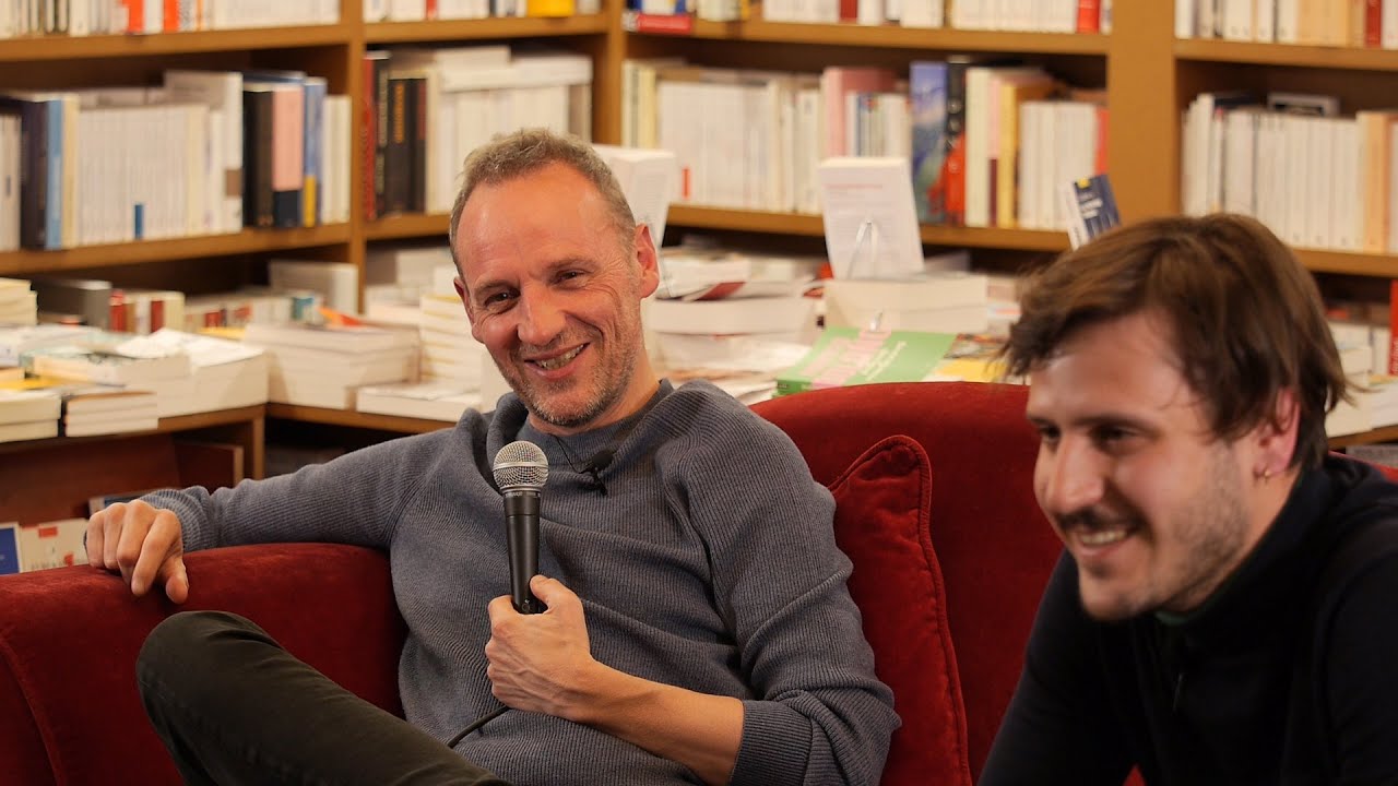 François Bégaudeau : 