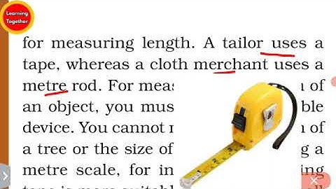 NCERT Class 6th science chapter 7 Motion and Mesurement of Distances  @LEARNINGTOGETHER