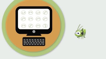 Cricket Click Dialer for CRM with 5 Pre-recorded Voicemail Drops