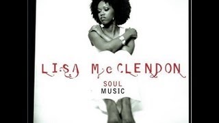 Watch Lisa Mcclendon You Are Holy video