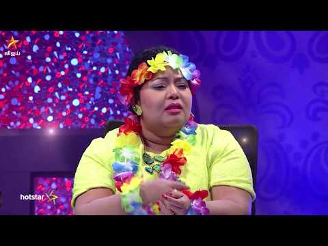 Kalakkapovadhu Yaaru Season 7 - 2nd & 3rd December 2017 - Promo 4