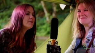 Della Mae  "Letter From Down The Road" chords