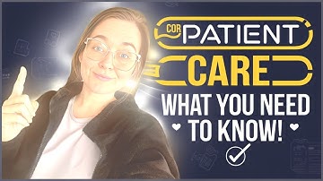 Unlocking Patient Care: The Ultimate Guide for Rad Techs | CQR ARRT