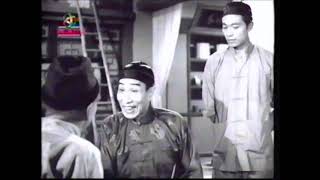 黃飛鴻巧奪鯊魚青(1968) 關德興 石堅 王風導演06