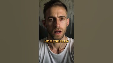 The Easiest Way To Access ChatGPT On Your Phone - Add It To The Homescreen