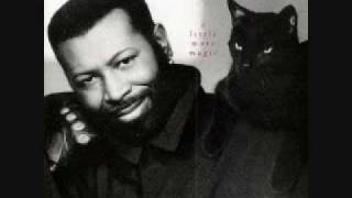 Teddy Pendergrass - Slip Away screenshot 4