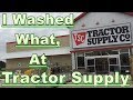 Tractor Supply Pet Washing Station Tractor Supply Pet Washing Station