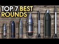 TOP 7 BEST ROUNDS / War Thunder