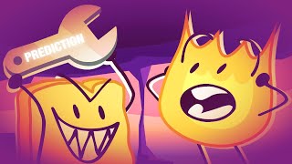 BFB Prediction (As Of BFB 24)