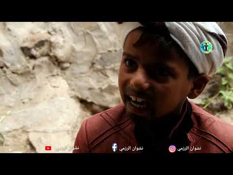 على الطاوة الحلقة 33 |الحجة عزيزه يتحقق حلمها | زمن الطيبون حتى أحلامهم كانت طيبة