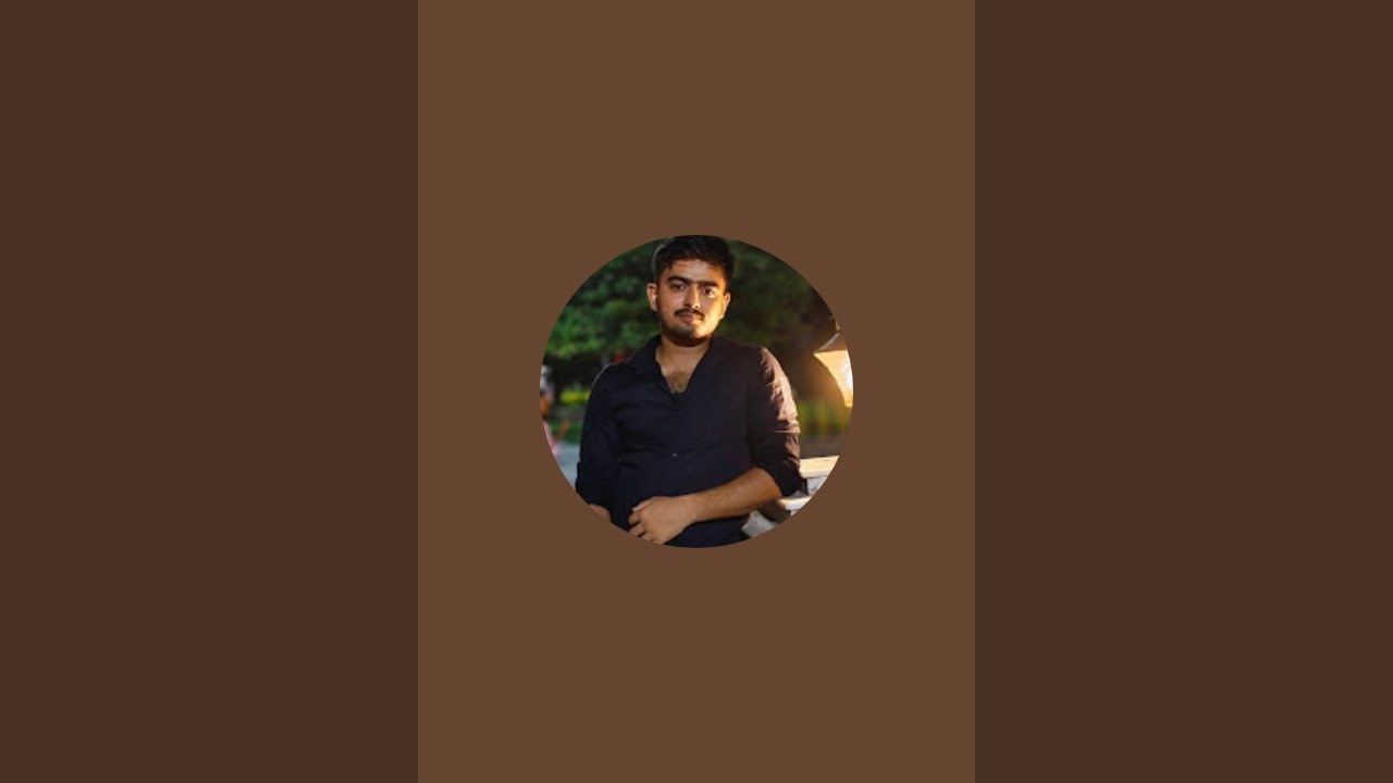 Sujan raj is live! - YouTube