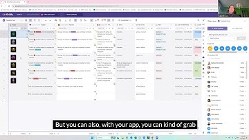 An easier way to provide context for translators when translating app, or games