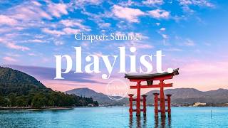 A Morning That Doesn't Need a Reason — chill r&b morning BGM / soft hour