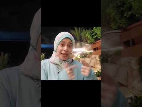 الصلاة على النبي غيرت حياتي معجزات يا ناس ذكر الله صلاة على النبي اذكار عبلة لاشين لهم البشرى