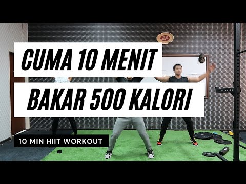 Video: Zumba Untuk Menurunkan Berat Badan Dan Kecergasan - Membakar 500 Kalori Dalam Sehari