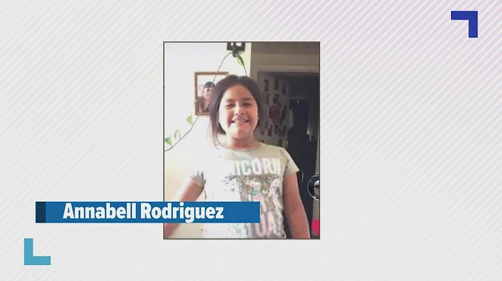 Remembering Annabell Guadalupe Rodriguez, describe...