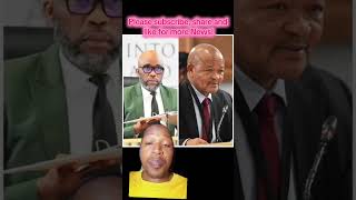 Cat Matlala says he has nevermet or communicated with Senzo Mchunu!