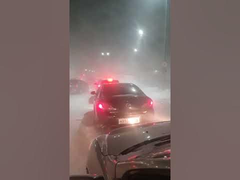 ОБЫЧНАЯ ПОГОДА В НОРИЛЬСКЕ - YouTube