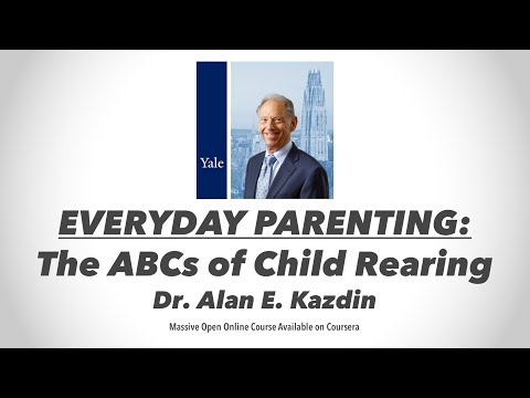 Video: Parenting Allegato: è Salutare?