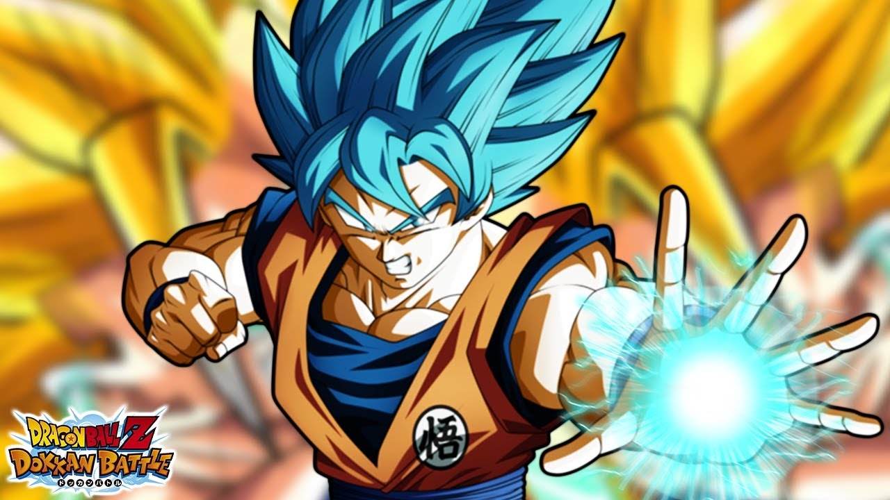 dragon ball z - buu's fury REVIVED DOKKAN MULTI SUMMONS! LET'S GO! Dragon Ball Z Dokkan Battle