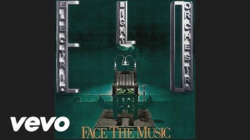 Electric Light Orchestra - One Summer Dream (Audio)