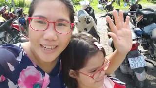 Đột Nhập Hồ Bơi Lớn Nhất Quận 12 Sài Gòn